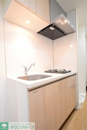 ステージファースト北浦和の物件内観写真